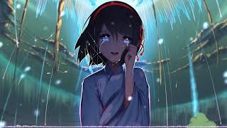 Kazka-Cry (Nightcore)♪