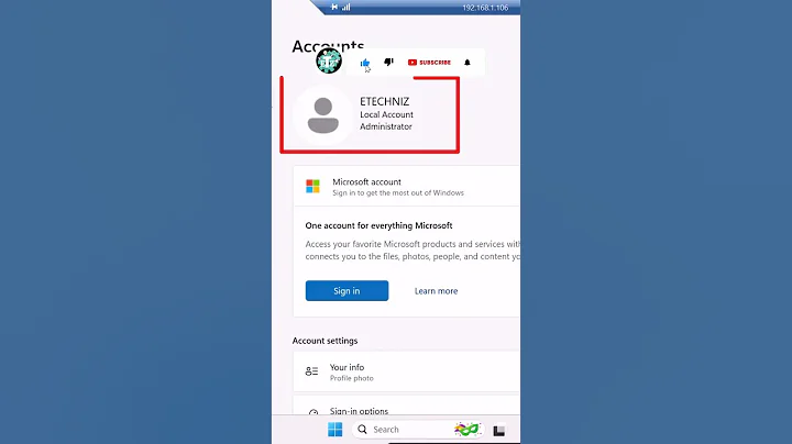 Remote Desktop Connection Windows 11 ( 2025 )