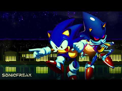 /// Stardust Groove [House/Dance]「DJ SonicFreak」