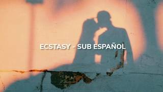 ATB Ft. Tiff Lacey - Ecstasy | Sub Español