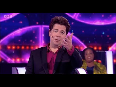 Michael McIntyre apologises