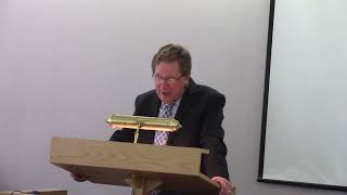 Hebrews 9:1-15 - This Great Salvation: Redemption: Further Development