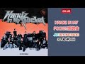 【JO1ラジオ】2025/9/25(木)Handz  In  My  Pocket感想会