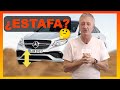 ¡Mira este Mercedes que da botes! 🤪 ¿Crees que tiene sentido?