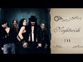 Nightwish - Eva [Sub. Español / English Lyrics] (Live)