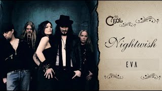 Nightwish - Eva [Sub. Español / English Lyrics] (Live)