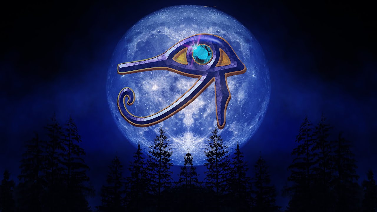 Egyptian flute for inner peace 📀 relaxing ancient egyptian music YouTube