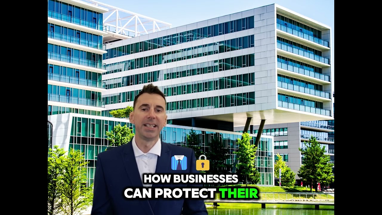 14  Protecting Sensitive Information