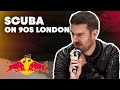 Scuba talks 90s London, Dubstep and Mount Kimbie | Red Bull Music Academy