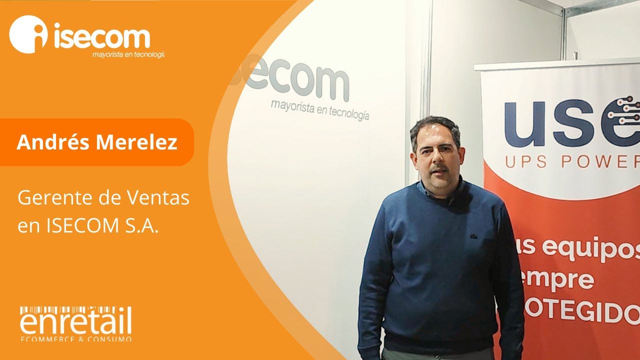 Isecom Programa de canales