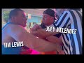 Tim Lewis vs Joey Melendez | East Ohio Pottery Festival