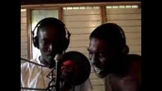 vybz kartel and black rhyno dubsession