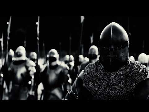 OV RUIN - A THRONE OF NOTHING [OFFICIAL MUSIC VIDEO] (2026) SW EXCLUSIVE