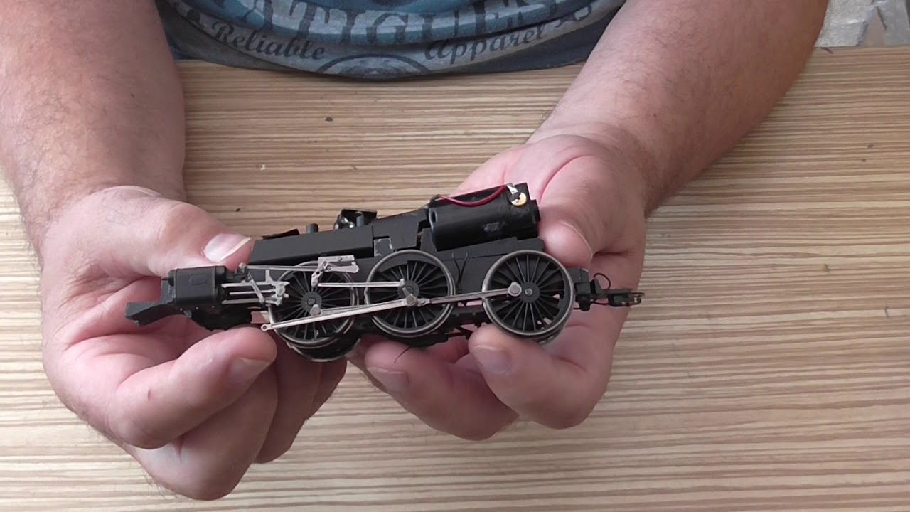 Model railway Help!!! YouTube