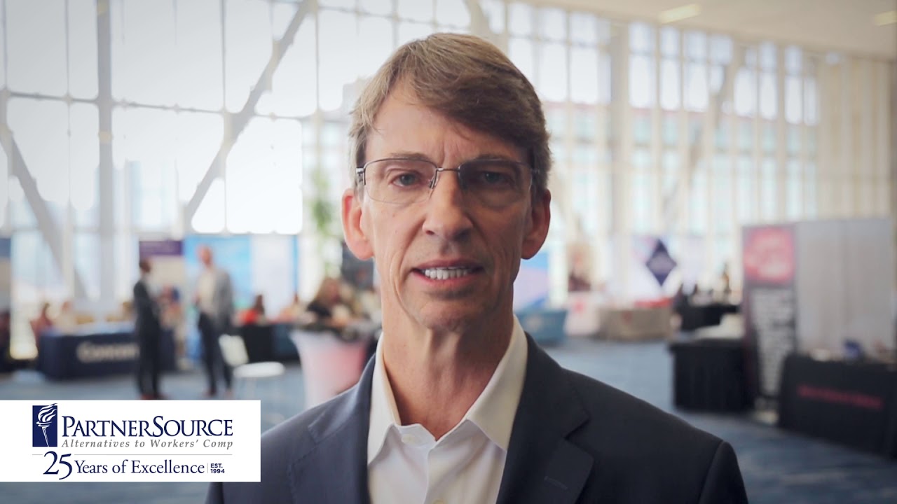 Partnersource Why PartnerSource? - YouTube