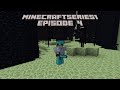 Minecraft Series 1 | Ep.4: The End Battle!