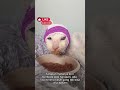 Wajah nya hancur setengah tapi lihat sekarang! #catrescue #catsoftiktok #beforeaftercat #cathealing