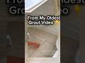 Prepping Is Key To Get Long-Lasting Results With Grout Paints and Pens