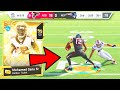 Golden Ticket Mohamed Sanu Scores Touchdown of The Year! Madden 20 Ultimate Team Ep.80