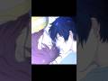 Ao haru ride edit (☆)┌ love ┐#animeedit #shorts #aoharuride #bluespringride #viralshort #for #yt