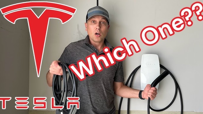 How to Install Tesla Wall Connector Gen 3 - Step By Step Guide - TESBROS  BLOG