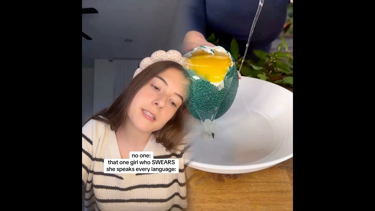 Почему это ВСЕГДА происходило в начальной школе? 😭 