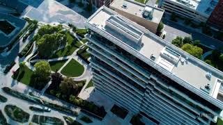 Skyscraper Unique Building Designs