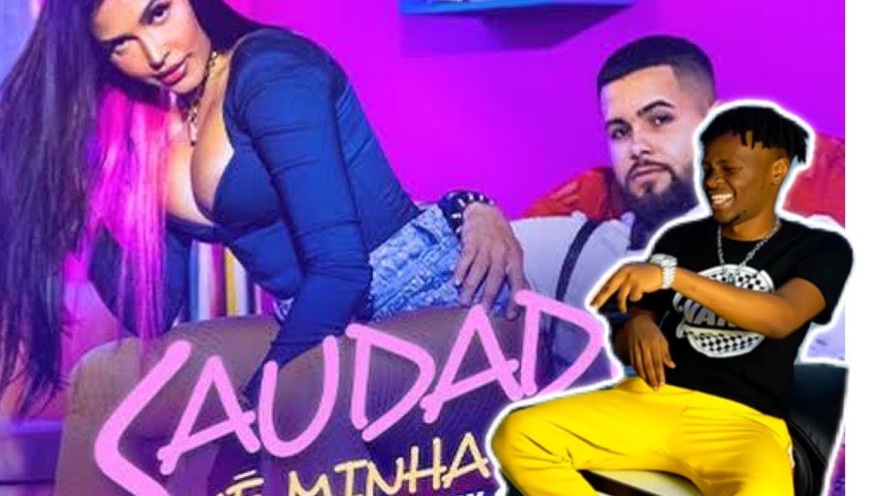 AFRICAN REACTS TO Flay e Jerry Smith - Saudades Né Minha Filha (Clipe Oficial)