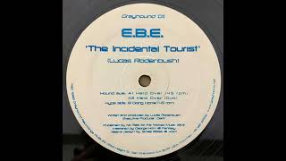 E.B.E. - Held Over [Grayhound 011]