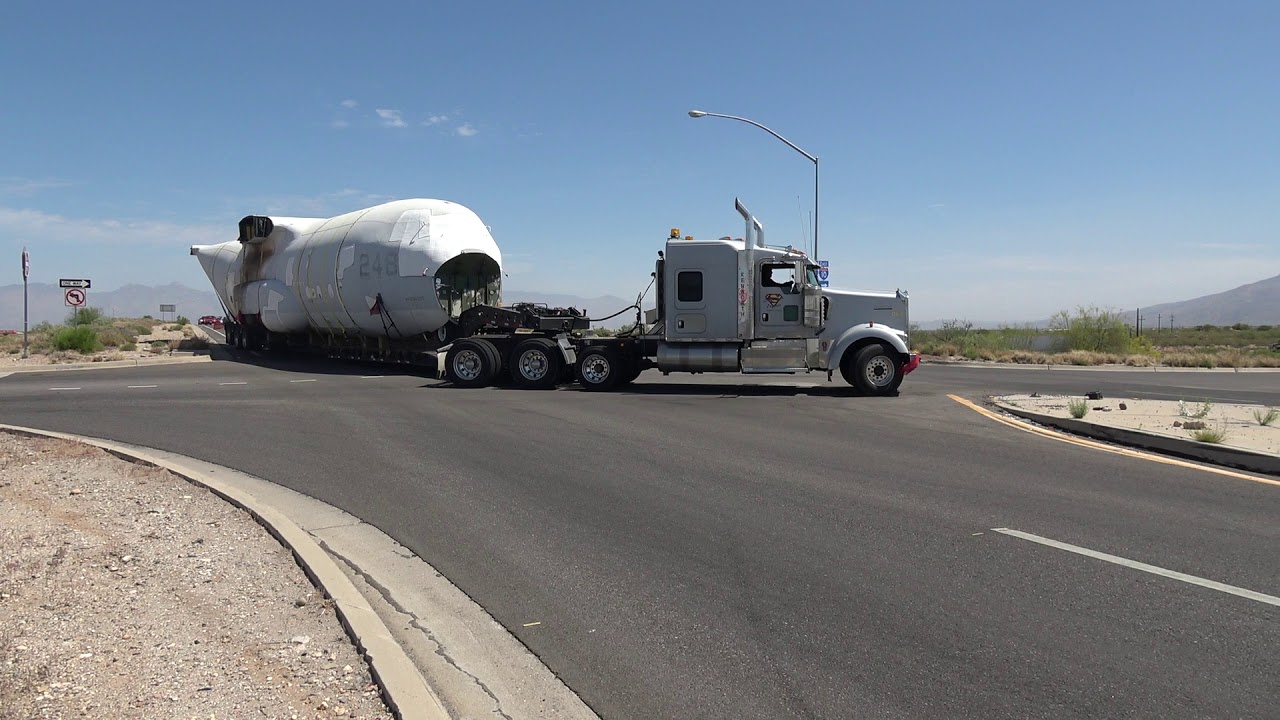 U.S.M.C. KC-130F 148248
