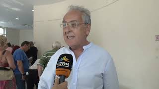 Ποια τα μέτρα προστασίας για τα δάση της Εύβοιας