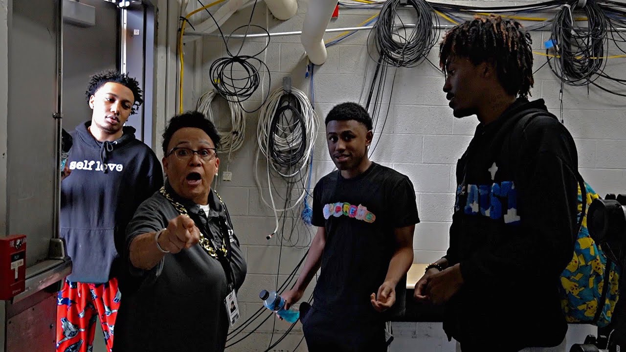 this vid hits different at night