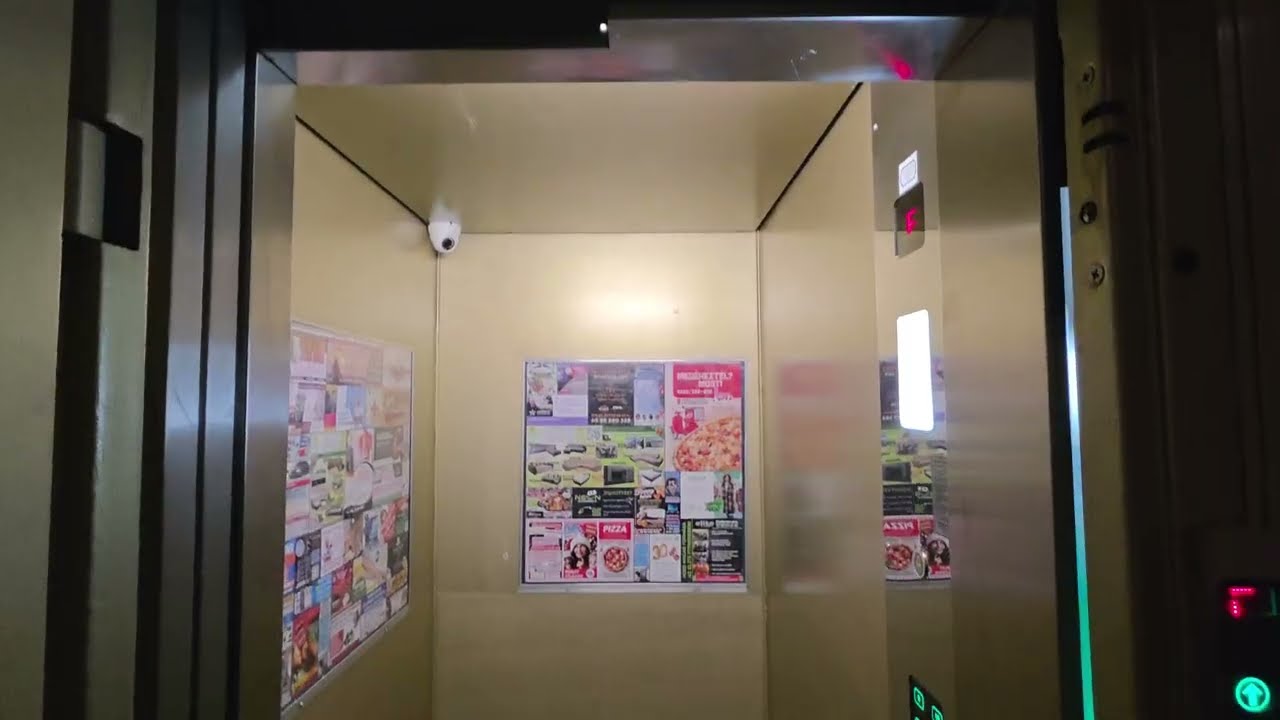 Ganz-Schindler (mod.) @ Szent Anna 32, Debrecen 🇭🇺