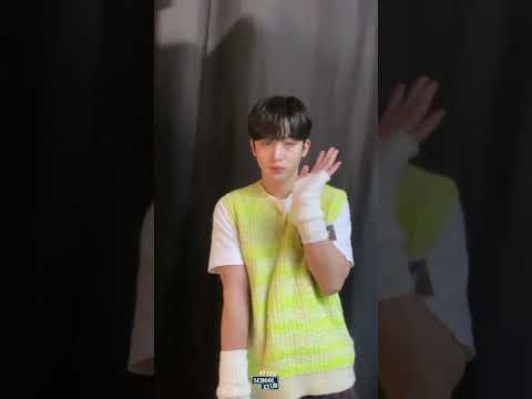 [After School <strong>Club</strong>] Before School <strong>Club</strong> by WEi (위아이의 오프닝 인사 비하인드) #<strong>Shorts</strong>