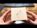 AirPods Pro 3 Unboxing
