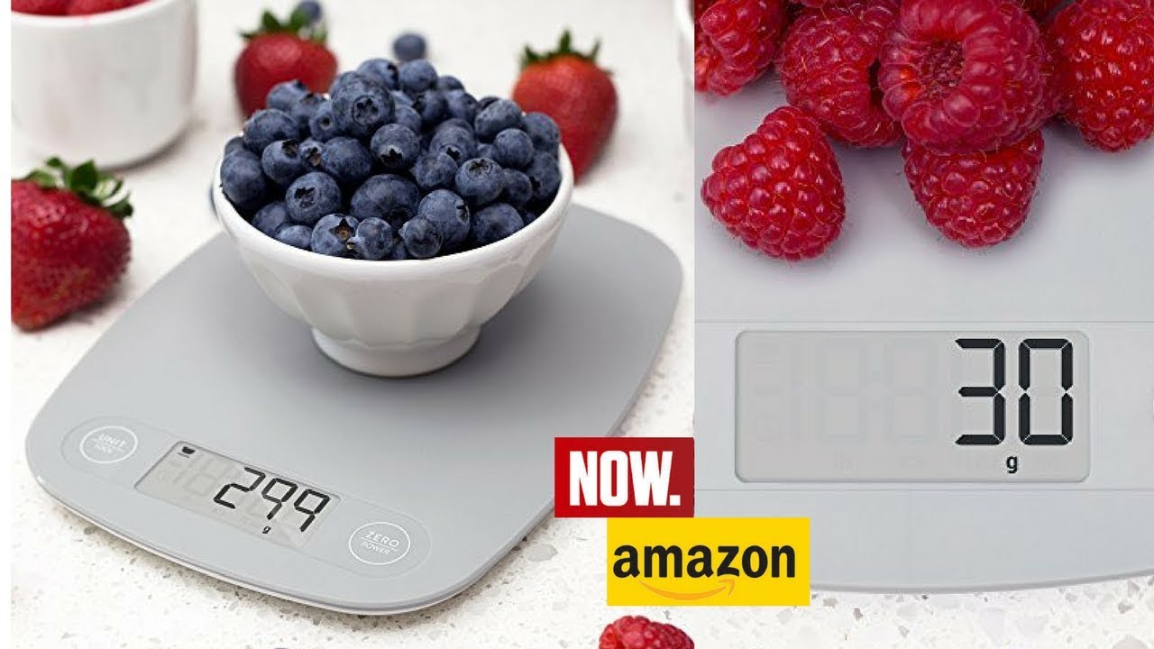 Equipment Review Best Digital Kitchen Scale & Best Buy Cheapest