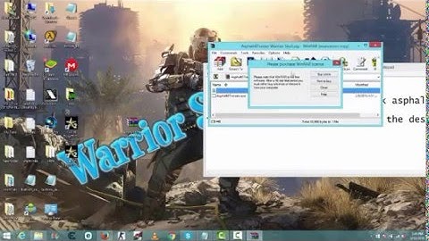Asphalt Hack v2.3.0k Windows 8/8.1/10! No crash, temporary pro and many more!