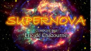 SUPERNOVA (Soundtrack) - Eric de Chazournes