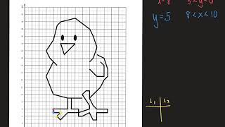 Linear Art Project Video Example