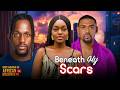 BENEATH MY SCARS - SHAZNAY OKAWA, MICHEAL DAPPA, EDDIE WATSON 2026 Nigerian Latest Full Movies