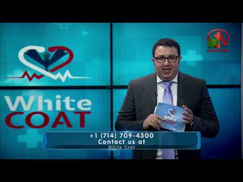 White Coat – Different diet styles (84) | أنواع الدايت والحميات الغذائية المختلفة