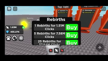 Tapping Simulator Kit #3