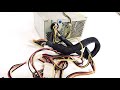 ⚡ Computer, server power supply Huntkey 磐石355 300W