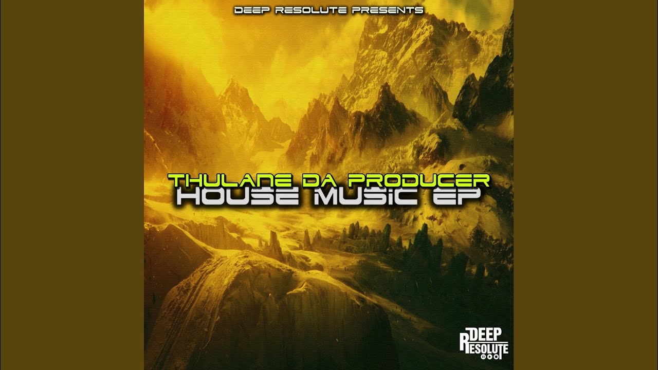 Tragic (Da Producer's Extended Mix)