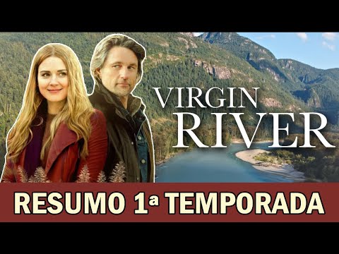 Видео: Virgin River - 1ª temporada | Resumo