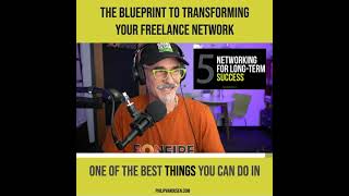 The Blueprint for Freelance Network Success