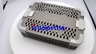 Medical Electic Drill Micro High Speed Drill for ENT, Spine, Neurosurgery