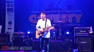 KARTONYONO MEDOT JANJI ( TRI SUAKA ) (musisi JOGJAKARTA)