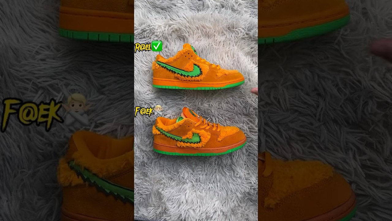grateful dead nike sb legit check