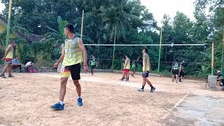 Aksi Team Cabecca All Star Sumenep Muda Berbakat The Bast...